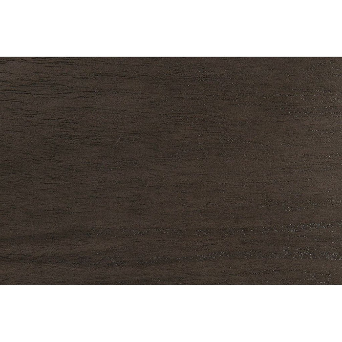 Noir Hermosa Sideboard - Mahogany & Veneer, 72" W