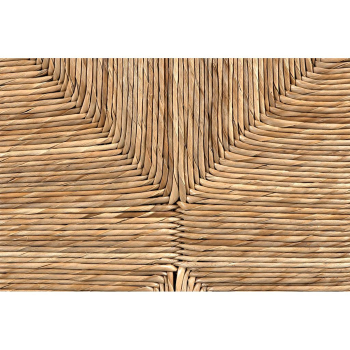 Noir Brook 4 Door Sideboard, Teak, 76" W