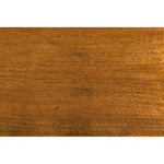 Noir Brook 4 Door Sideboard, Teak, 76" W