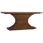 Primary vendor image of Noir Cambio Console, Dark Walnut, 72" W