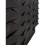Noir Drake Sideboard, Ebony Walnut, 75" W