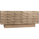 Primary vendor image of Noir Drake Sideboard, Washed Walnut, 75" W