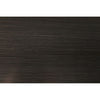 Noir Caine Console, Pale - Mahogany & Veneer, 56" W