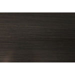 Noir Caine Console, Pale - Mahogany & Veneer, 56" W