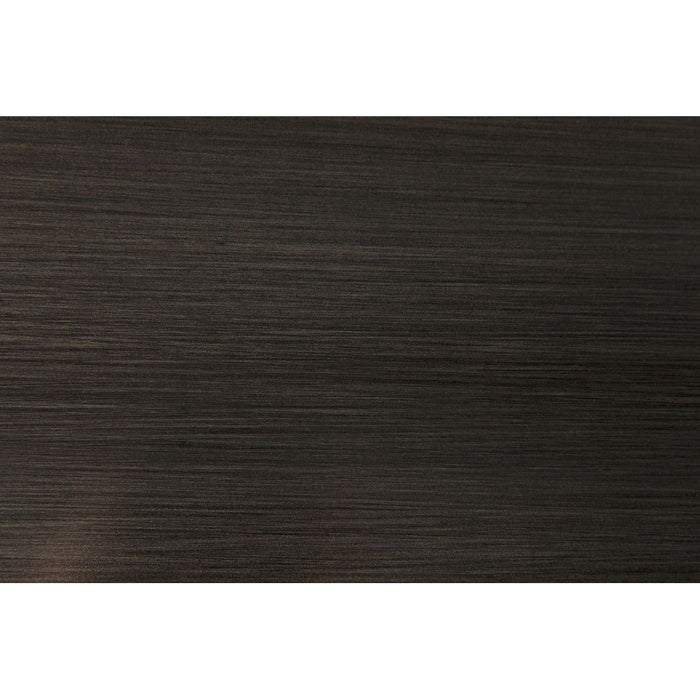 Noir Caine Console, Pale - Mahogany & Veneer, 56" W