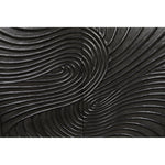 Noir Cavalier Sideboard, Pale - Mahogany & Veneer, 80" W