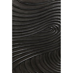 Noir Cavalier Sideboard, Pale - Mahogany & Veneer, 80" W