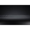 Noir Jazz Console, Black Steel, 48" W