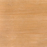 Noir Enzo Console, White Oak, 68.5" W