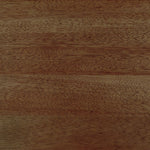 Noir Delta Console w/ Metal Base, 80" W