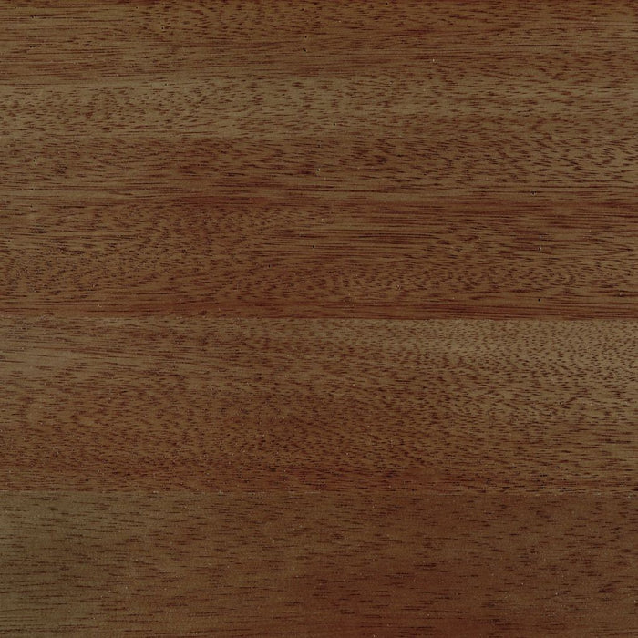 Noir Delta Console w/ Metal Base, 80" W