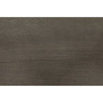 Noir Africa Desk, Pale - Mahogany & Veneer, 60" W