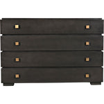 Primary vendor image of Noir Hofman Dresser, Pale - Mahogany & Veneer, 49.5" W