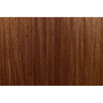 Noir Claudie Chest, Dark Walnut, 38" W