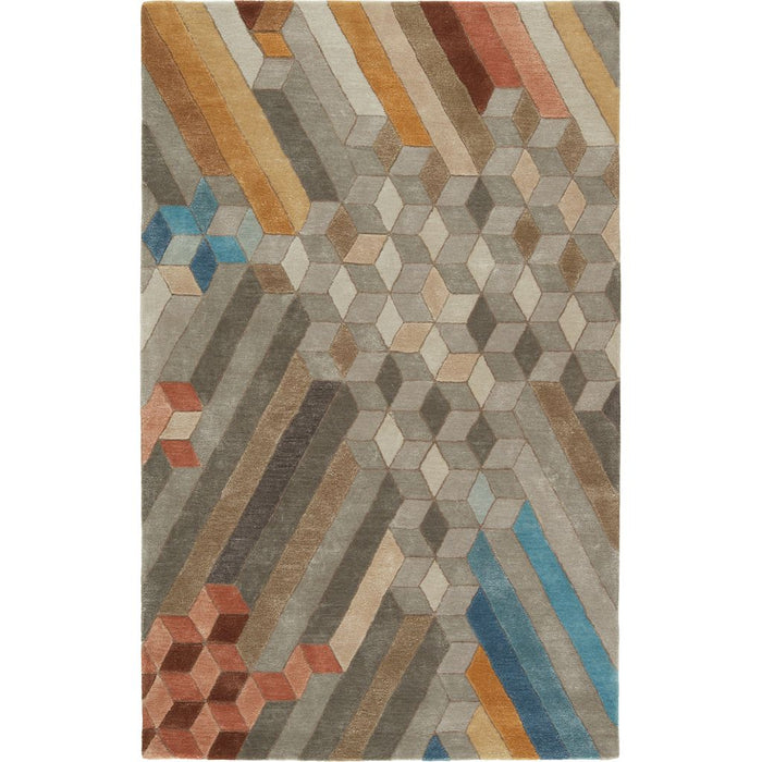 Primary vendor image of Jaipur Living Genesis Cairns (GES57) Traditional Area Rug