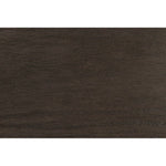 Noir Maharadscha Hutch, Pale - Mahogany & Veneer, 51" W