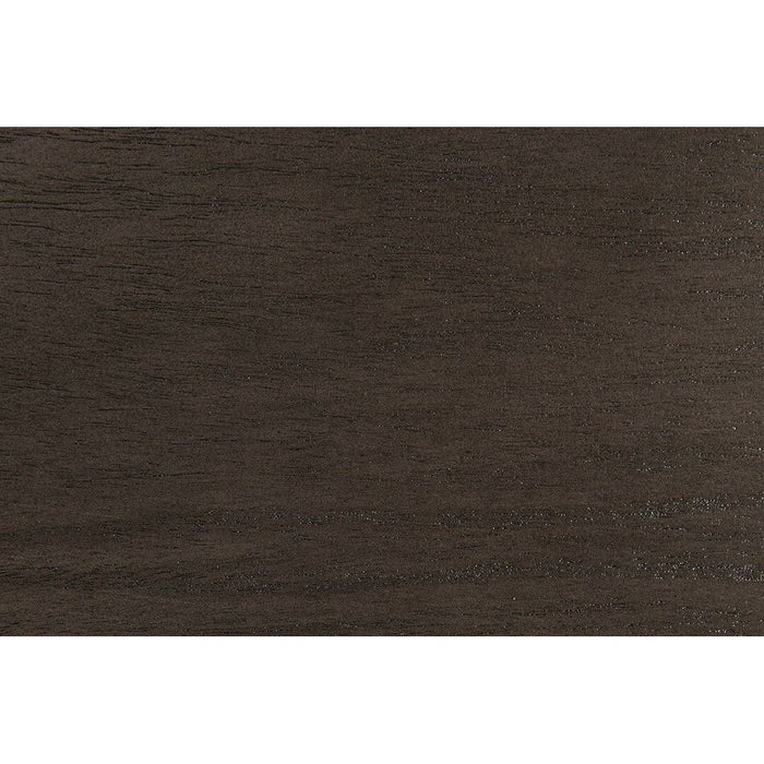 Noir Maharadscha Hutch, Pale - Mahogany & Veneer, 51" W