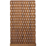 Primary vendor image of Noir Alameda Hutch, Dark Walnut, 44" W