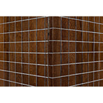 Noir Clash Hutch - Walnut, 40" W