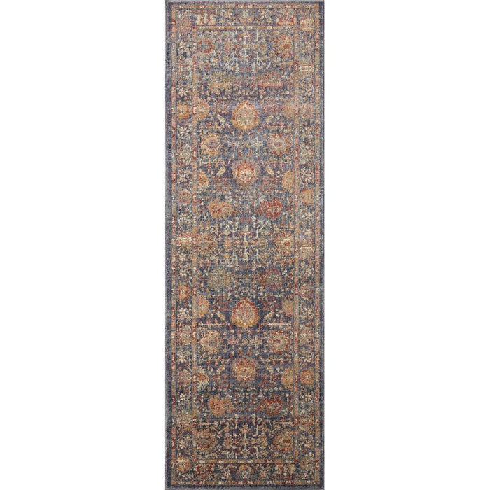 Loloi Giada (GIA-01) Traditional Area Rug