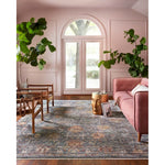 Primary vendor image of Loloi Giada (GIA-01) Traditional Area Rug