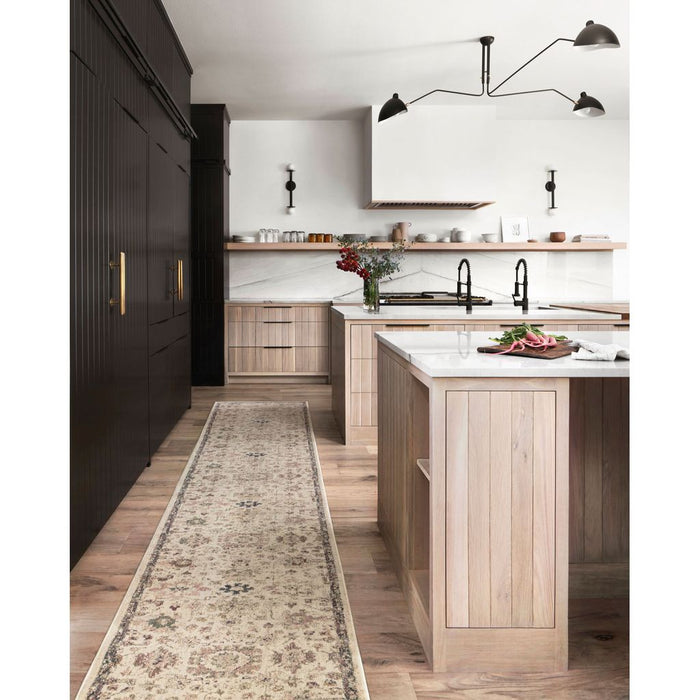 Loloi Giada (GIA-04) Traditional Area Rug