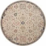 Loloi Giada (GIA-04) Traditional Area Rug