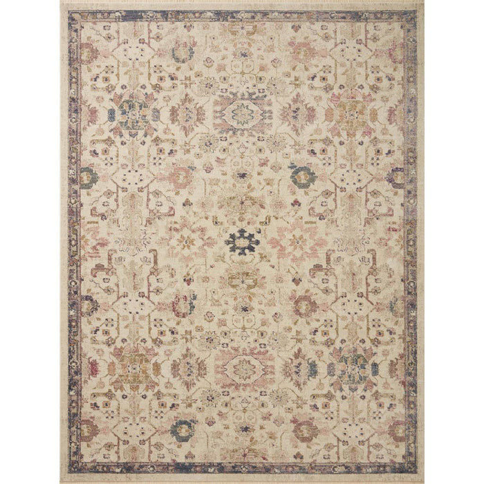 Primary vendor image of Loloi Giada (GIA-04) Traditional Area Rug
