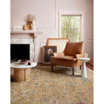 Primary vendor image of Loloi Giada (GIA-05) Traditional Area Rug