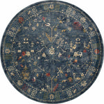 Loloi Giada (GIA-06) Traditional Area Rug