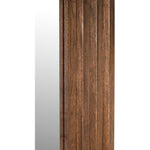 Noir New Fuss Mirror - Walnut