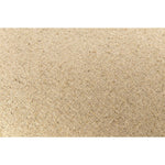 Noir Ryley Counter Stool, Steel w/ Brass Finish, 13" W