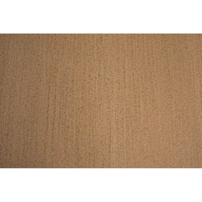 Noir Oxford 1-Drawer Side Table, Weathered - Mahogany, 20"