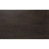 Noir Carlo Dining Table, Ebony Walnut, 40"