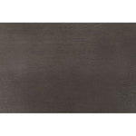 Noir Maude Side Table, Pale - Mahogany & Veneer, 20"