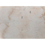 Noir Nox Side Table - Marble, 18"