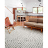 Primary vendor image of Loloi Hagen (HAG-03) CONTEMPORARY Area Rug