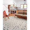 Primary vendor image of Loloi Hagen (HAG-04) CONTEMPORARY Area Rug
