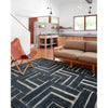 Primary vendor image of Loloi Hagen (HAG-05) CONTEMPORARY Area Rug