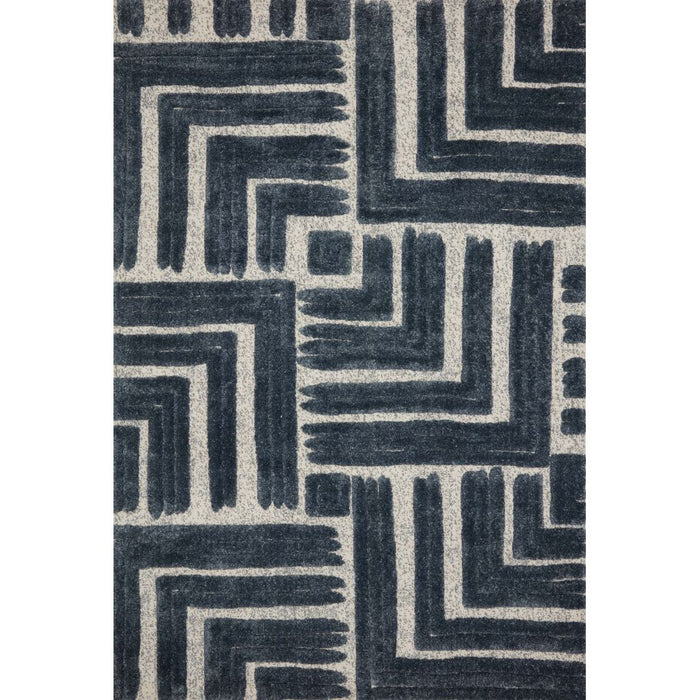 Loloi Hagen (HAG-05) CONTEMPORARY Area Rug