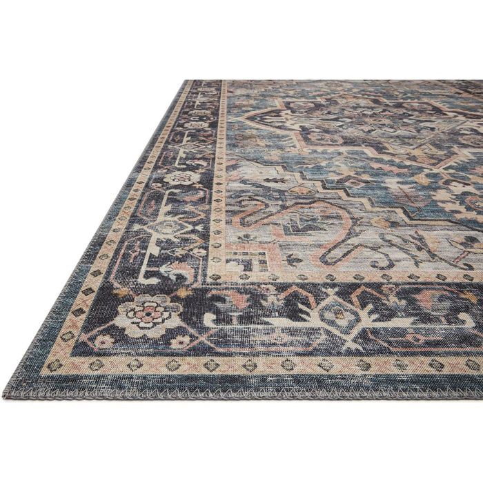 Loloi Hathaway (HTH-01) Traditional Area Rug