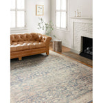 Primary vendor image of Loloi Hathaway (HTH-02) Traditional Area Rug