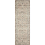 Loloi Hathaway (HTH-03) Traditional Area Rug