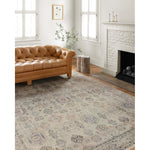 Primary vendor image of Loloi Hathaway (HTH-04) Traditional Area Rug