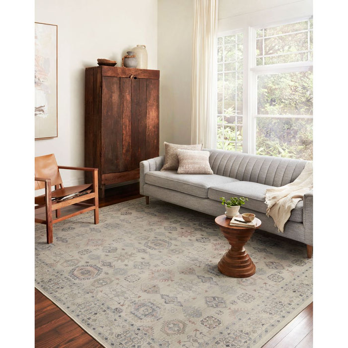 Loloi Hathaway (HTH-04) Traditional Area Rug
