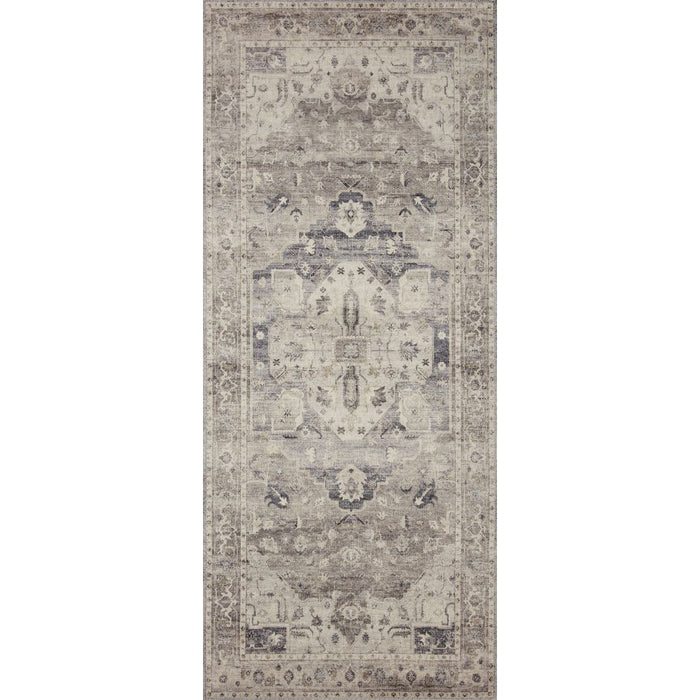 Loloi Hathaway (HTH-05) Traditional Area Rug