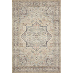 Loloi Hathaway (HTH-07) Traditional Area Rug