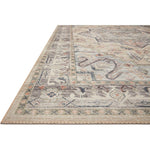 Loloi Hathaway (HTH-07) Traditional Area Rug