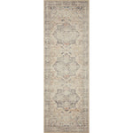 Loloi Hathaway (HTH-07) Traditional Area Rug