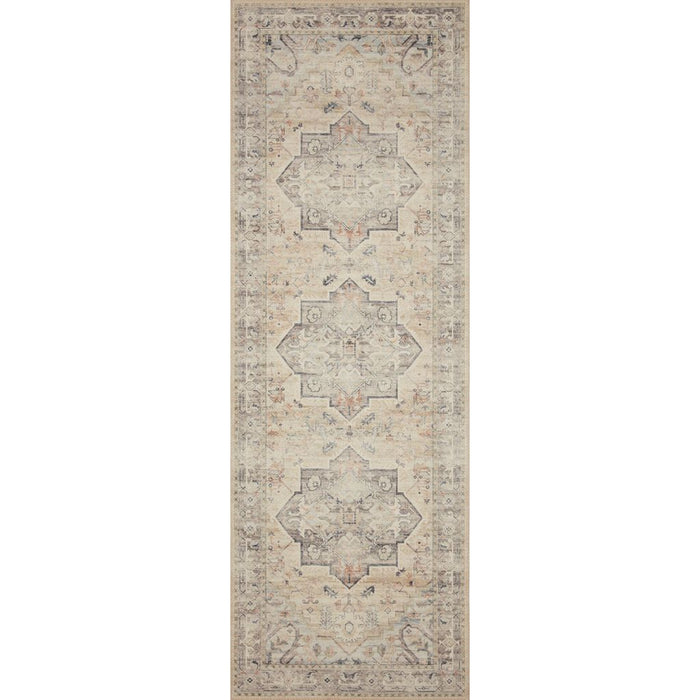 Loloi Hathaway (HTH-07) Traditional Area Rug